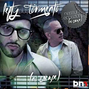 Nessuna Eccezione - No Escape (Prod. Fid Mella)