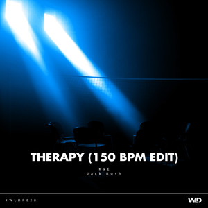 Therapy (150 BPM Extended Edit)