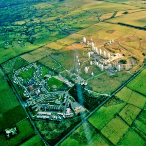 Magic Ugutz Electronic. - Echelon