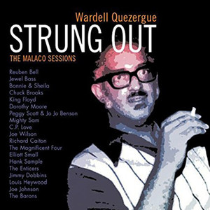 Wardell Quezergue Strung Out