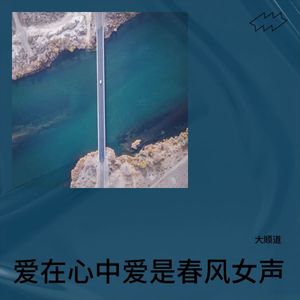 爱在心中爱是春风女声封面