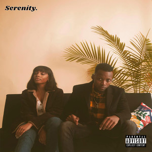 Serenity (Explicit)