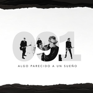 Algo parecido a un sueño