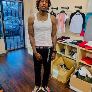 Ya heard Me MixUp (Explicit)