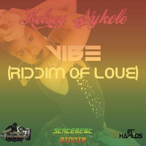 Vibe (Riddim of Love) - Single