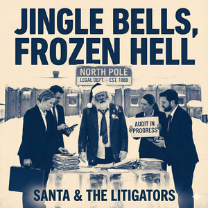 Jingle Bells, Frozen Hell