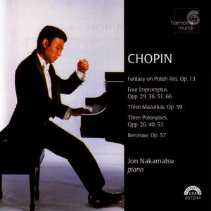 Chopin: Selected Works