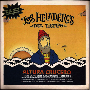 Los Heladeros Del Tiempo - Al Arco