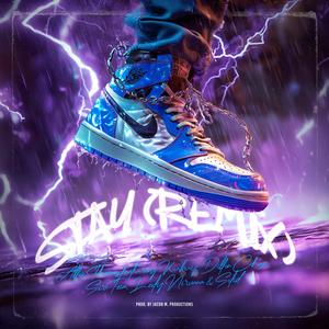 Stay (feat. Beautiful Monsters, Dillon Chase, sirTeza, Lexly Nirvana & Solid) (Remix)