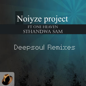 Sthandwa Sam (V.Soul Deeper Mix)