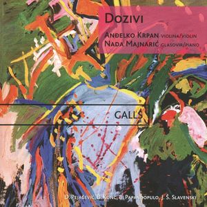 Dozivi - Calls