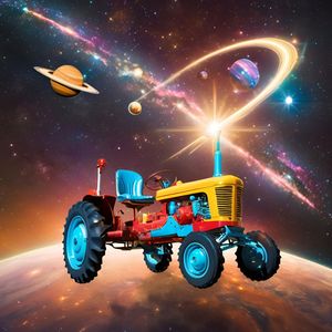 Tractor (Explicit)