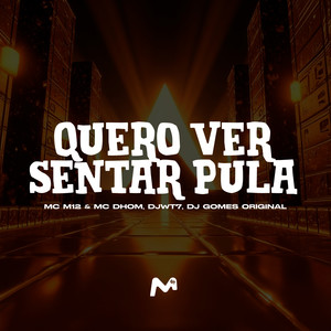 QUERO VER SENTAR PULA (Explicit)