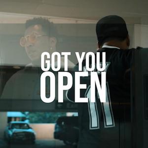 Got You Open