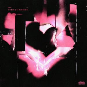 Love (feat. Lil Mollywater) [Explicit]
