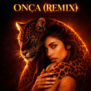 ONÇA (Remix)