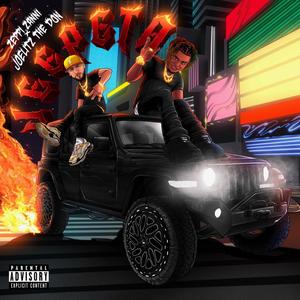 Jeepeta (feat. Joelitz The Don) (Explicit)