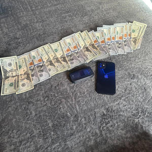 Youngest Trappin (feat. Marion53210) (Explicit)