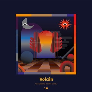 Volcán