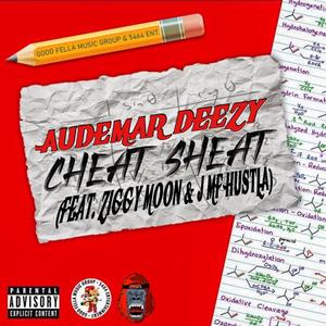 CHEAT SHEET (Explicit)