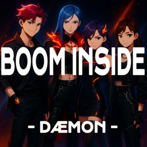 Boom Inside