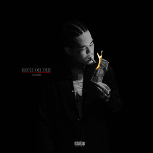 Blah Blah Blah (feat. Benjazzy) (Explicit)