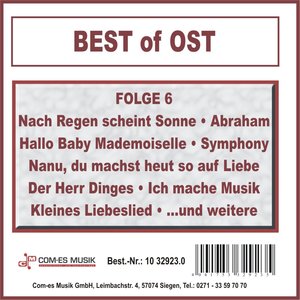 Best of Ost, Folge 6