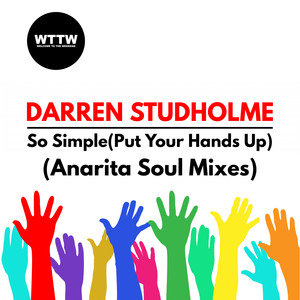 So Simple (Anarita Soul Mixes)