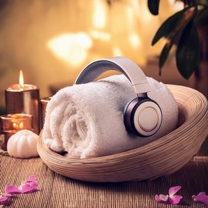 Music for Spa Serenity: Massage Harmonics