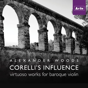 Violin Sonata Op. 5 - No. VI “Folia”