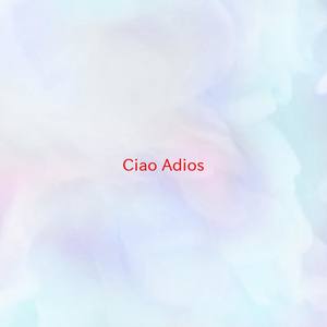 Ciao Adios (Instrumental version originally performed by Anne Marie)