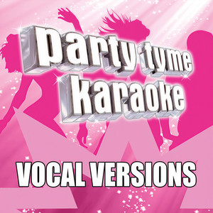 Where Are You Now (Made Popular By Britney Spears) (Vocal Version)
