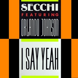 I Say Yeah (我说“耶”)