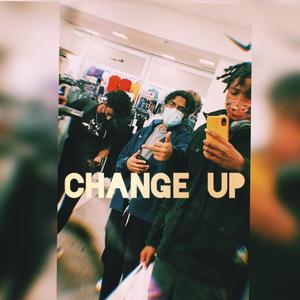 Change up (feat. J Lotus) [Explicit]