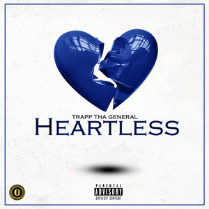 Heartless (Explicit)