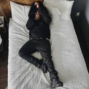 Justin Bieber (feat. Dmxn) (Explicit)