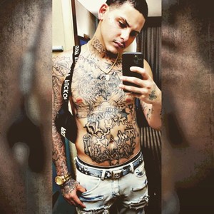 Happily Never After (Explicit)