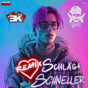 Herz Schlägt Schneller (feat. TekkFish) (Remix)
