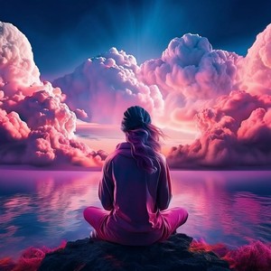 Breath Deeply Clear Mind