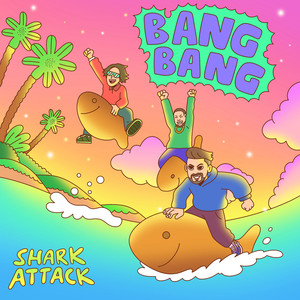 Bang Bang (Explicit)