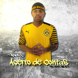 Acerto de Contas (Explicit)