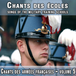 Chants des écoles, vol. 5