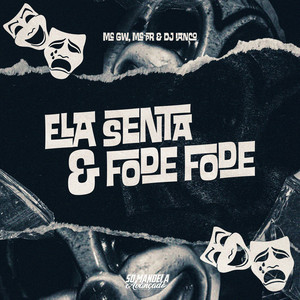 Ela Senta & Fode Fode (Explicit)