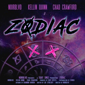 Zodiac (feat. Kellin Quinn & Chad Crawford)