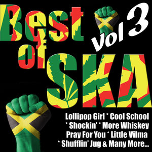 Best of Ska Vol. 3