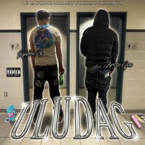 ULUDAG (feat. Lyubov2k) (Jersey Club Remix|Explicit)