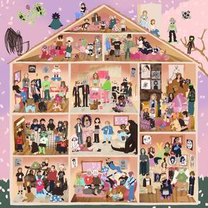 Stolen Poster of a Lost Cat Named Bongo; $3,500 Reward