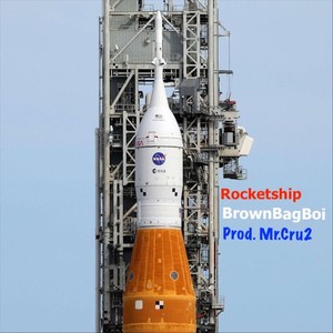 Rocketship (Explicit)