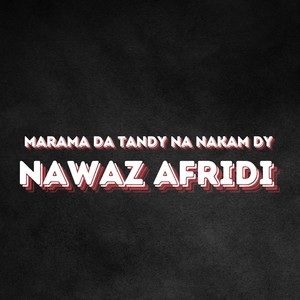 Marama Da Tandy Na Nakam Dy