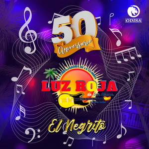 El Negrito